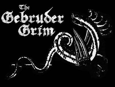 logo The Gebruder Grim